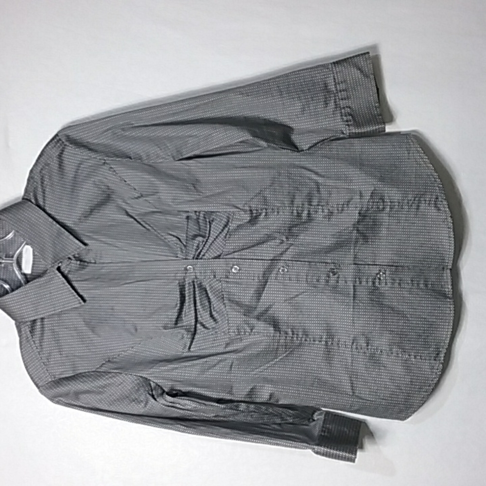 New York & Company women's blouse size m